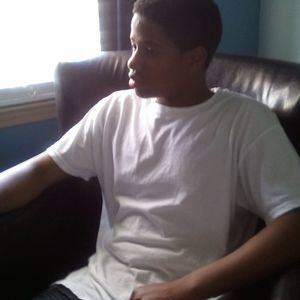 Meet your Posher, Deangelo